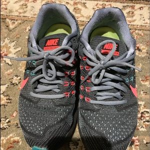 Nike Zoom Structure 18